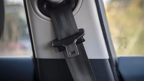 ζωνη αυτοκινητο