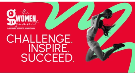 gwomen sports summit