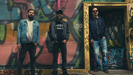 1000mods live στο Floyd 