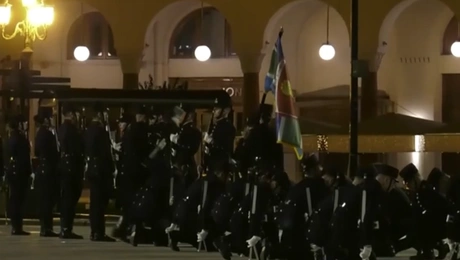 28η Οκτωβρίου παρέλαση