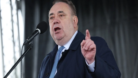Alex Salmond