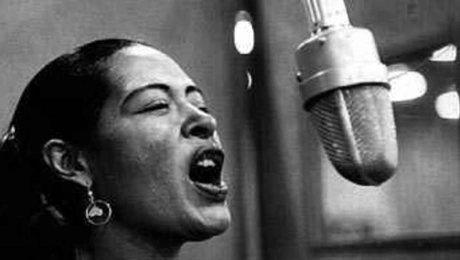 Billie Holiday