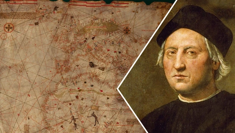 Χριστόφορος Κολόμβος