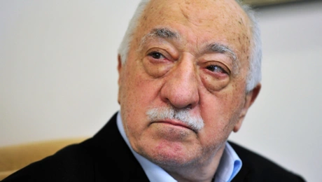  Fethullah Gulen