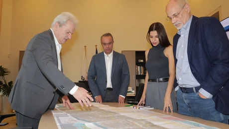 Υπουργείο Υποδομών και Μεταφορών