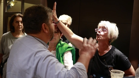 Kentriki Epitropi SYRIZA