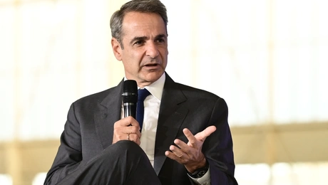 Mitsotakis