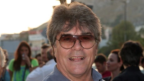 Πάνος Μιχαλόπουλος σημερα