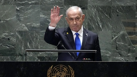 Netanyahu