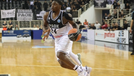 PAOK Basket