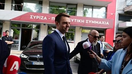 Στέφανος Κασσελάκης