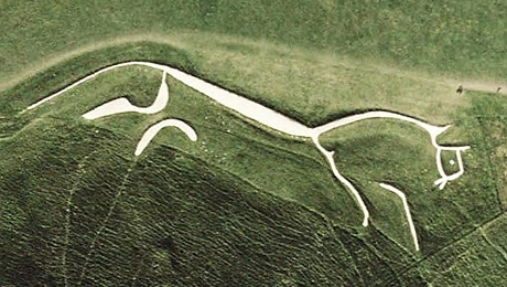 Uffington-White-Horse