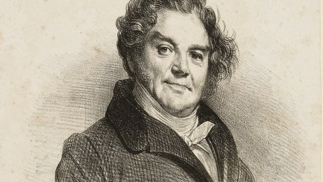 Εζέν Φρανσουά Βιντόκ