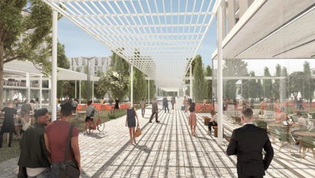 Votanikos Business Park