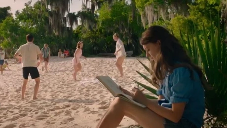 Where the Crawdads Sing - Netflix