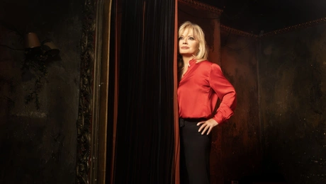 Φως στο Τούνελ με την Αγγελική Νικολούλη στο Mega