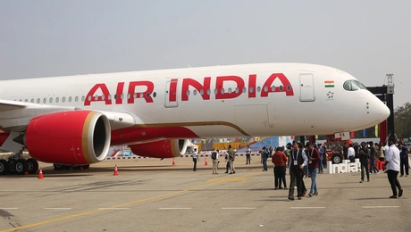 air india