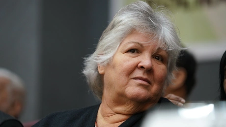 aleida guevara