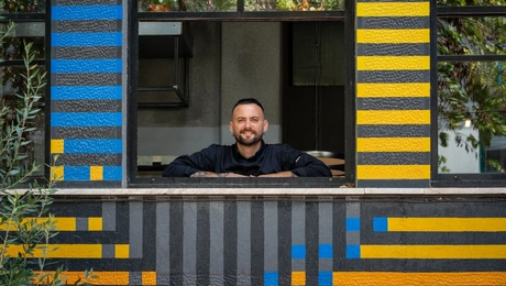 αλεξανδρος καρακατσανης