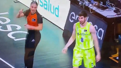 Ο Μπριθουέλα της Μπαρτσελόνα