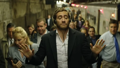 "Demolition" ταινία με τον Jake Gyllenhaal