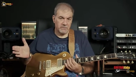 Ο Δημήτρης Σταρόβας μιλά για την περιπέτεια της υγείας του