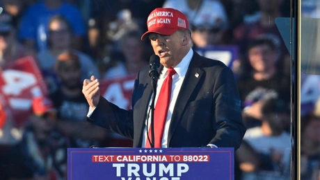 Ντοναλντ Τραμπ