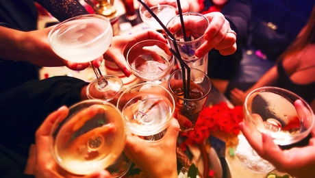 Ποτά μπόμπες