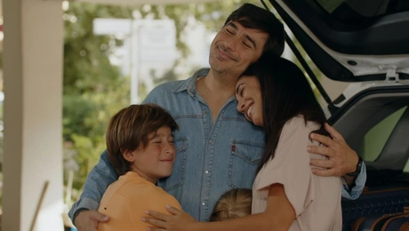 Έχω Παιδιά - Mega