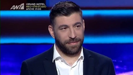 Εκατομμυριούχος: Επική ατάκα από παίκτη με γραφείο τελετών στον Αρναούτογλου