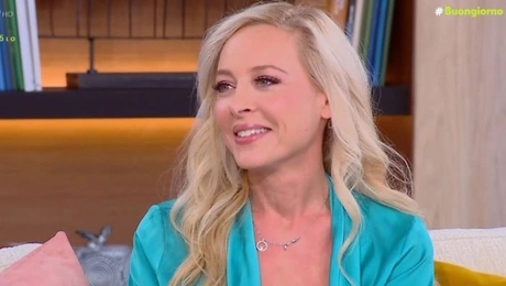 Φαίη Ξυλά: «Είμαι άθρησκη, αλλά όχι άθεη»