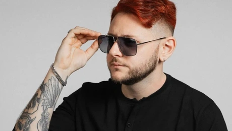 Νεκρός σε τροχαίο στο Κορωπί ο Φίλιππος Ρούσσος