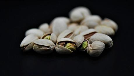 Φιστίκια Αιγίνης