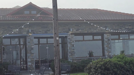 Ξενοδοχείο στη Φλώρινα