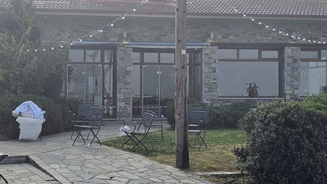 Ξενοδοχείο στη Φλώρινα