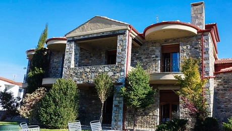 Ξενοδοχείο στη Φλώρινα