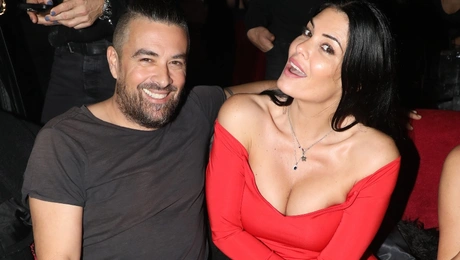 Γιάννης Αϊβάζης - Μαρία Κορινθίου