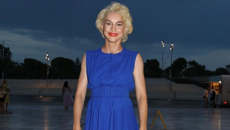 Γιούλικα Σκαφιδά