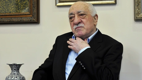 φετουλλαχ γκιουλεν