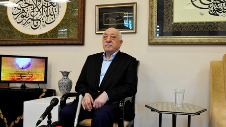 φετουλλαχ γκιουλεν