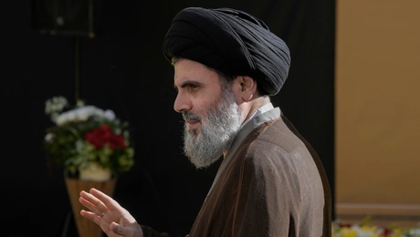 Ο Χασέμ Σαφιεντίν