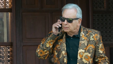 Η Κατάρα της Τζέλας Δελαφράγκα: Ο «Οσμάν Βουρδάμπεης» Αλέξανδρος Αντωνόπουλος