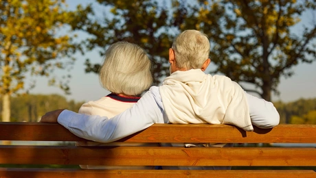 ηλικιωμενοι