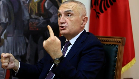 Ο Ιλίρ Μέτα