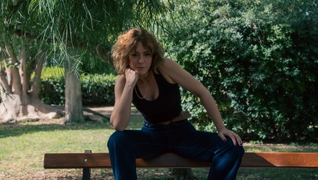 Η Ήρα Κατσούδα μιλάει στο Reader