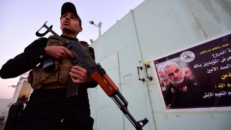 Φόβοι για σύγκρουση Ιράν - Ισραήλ