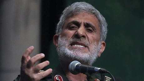 ιραν ισμαηλ καανι