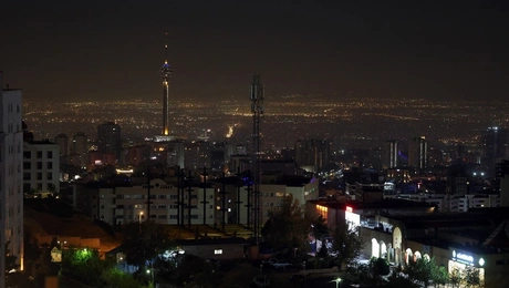 Η Τεχεράνη μετά το χτύπημα του Ισραήλ