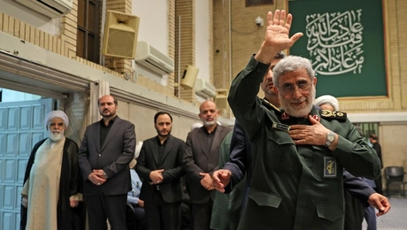 Ο Ισμαήλ Καανί