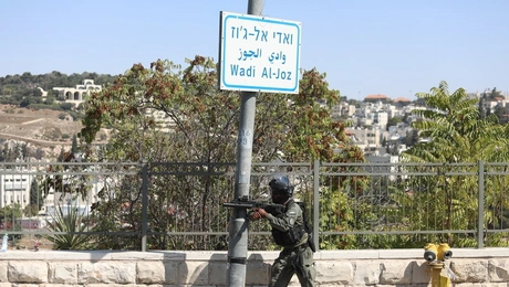 Στρατιώτης του Ισραήλ